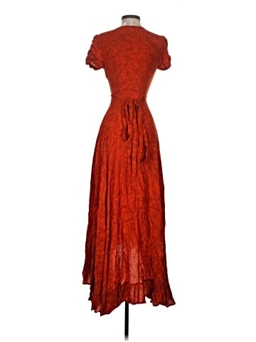 Lira Cocktail Dress (view 2)