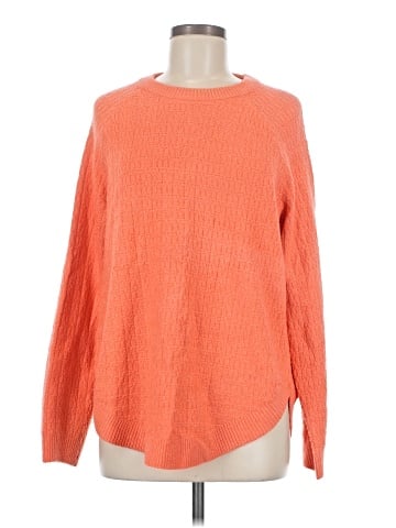 St. John's Bay Pullover Sweater (view 1)