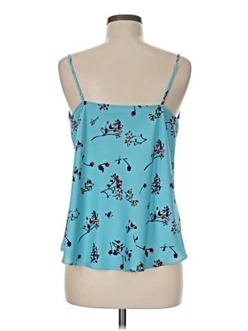 Ecru Sleeveless Top (view 2)