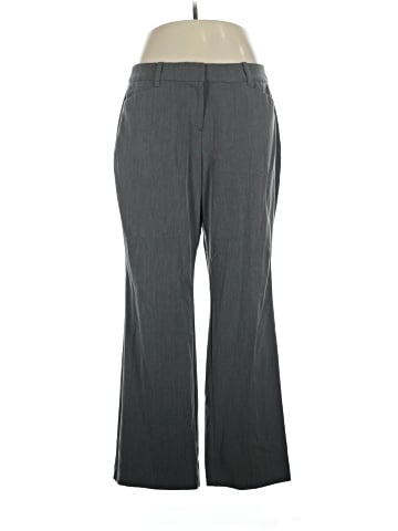 Lane Bryant Outlet Dress Pants (view 1)