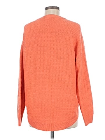 St. John's Bay Pullover Sweater (view 2)
