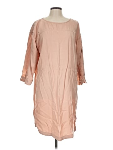 Three Dots Casual Dress (view 1)