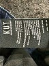 Kut from the Kloth Solid Blue Jeans Size 12 - photo 8