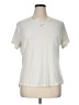 Nike Ivory Active T-Shirt Size XL - photo 1