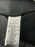 Pebble Beach 100% Polyester Black Track Jacket Size S - photo 8