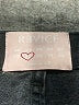REVICE Black Jeans Size 29 waist - photo 4