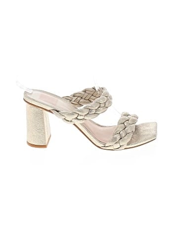 Dolce Sandals (view 1)