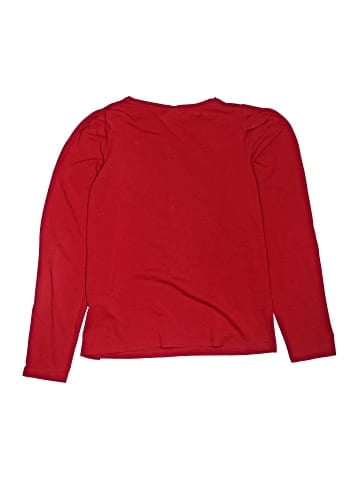 Zara Long Sleeve T-Shirt (view 2)