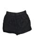 J.Crew Solid Black Athletic Shorts Size S - photo 2