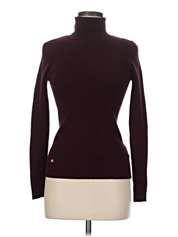 Lauren by Ralph Lauren Turtleneck Sweater (view 1)