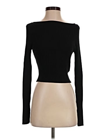 H&M Turtleneck Sweater (view 1)