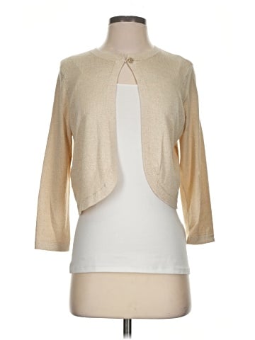 Ann Taylor Cardigan (view 1)