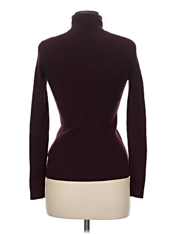 Lauren by Ralph Lauren Turtleneck Sweater (view 2)