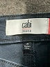 CAbi Argyle Blue Jeans Size 6 - photo 7