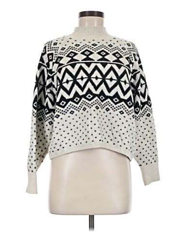 Old Navy Pullover Sweater (view 1)