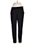 Eileen Fisher Solid Black Active Pants Size M - photo 1