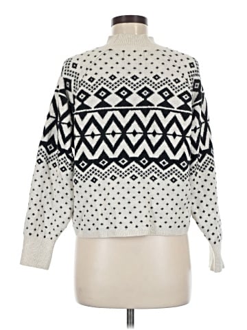 Old Navy Pullover Sweater (view 2)