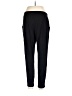 Eileen Fisher Solid Black Active Pants Size M - photo 2