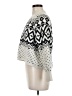Old Navy Chevron-herringbone Ivory Pullover Sweater Size M - photo 5