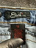 Earl Jean Solid Blue Jeans Size 12 - photo 7