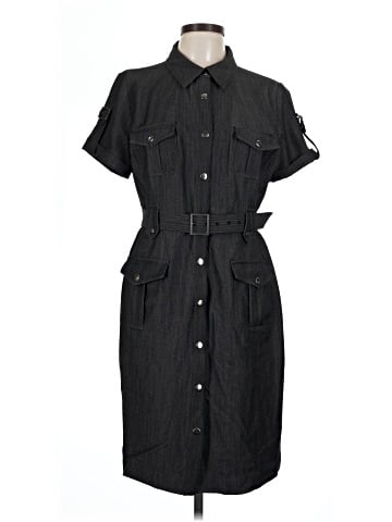 Calvin Klein Casual Dress (view 1)
