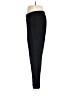 Eileen Fisher Solid Black Active Pants Size M - photo 5
