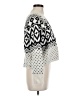 Old Navy Chevron-herringbone Ivory Pullover Sweater Size M - photo 4