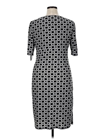 Lauren by Ralph Lauren Cocktail Dress (view 2)