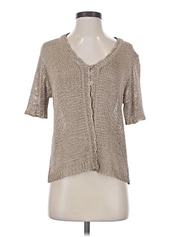 Sag Harbor Short Sleeve Blouse (view 1)