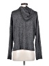 Tommy Hilfiger Gray Pullover Sweater Size S - photo 2
