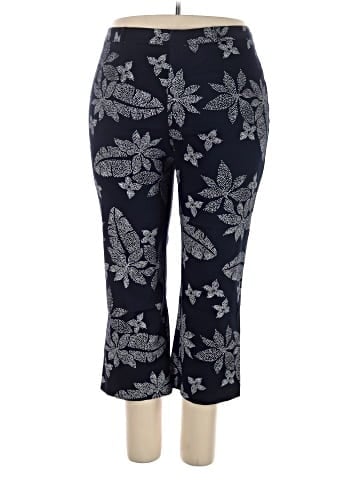 Evan Picone Casual Pants (view 1)