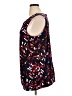 Calvin Klein Red Sleeveless Blouse Size 1X - photo 5