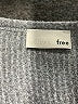 Wilfred Free Silver Sleeveless Top Size XS - photo 7