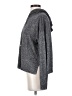 Tommy Hilfiger Gray Pullover Sweater Size S - photo 5