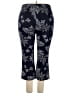 Evan Picone Print Blue Casual Pants Size 18 - photo 2