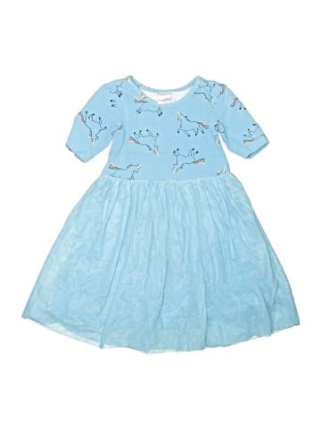 Hanna Andersson Dress (view 1)