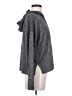 Tommy Hilfiger Gray Pullover Sweater Size S - photo 4