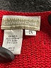 Coldwater Creek Solid Red Pullover Sweater Size 2X - photo 7
