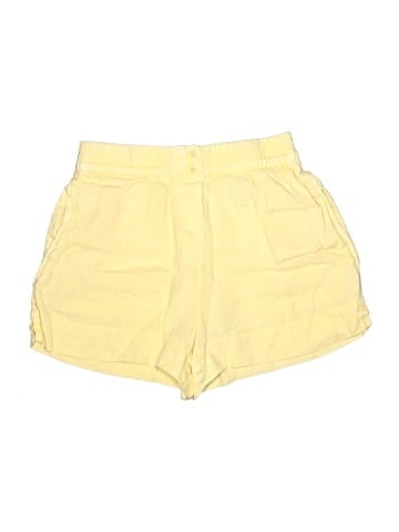 Zara Shorts (view 1)