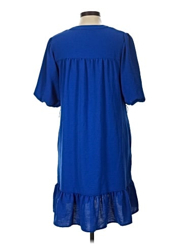 Lucky Brand Casual Dress (view 2)