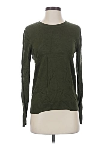 Banana Republic Factory Store Pullover Sweater (view 1)