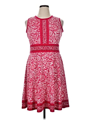 MICHAEL Michael Kors Cocktail Dress (view 1)