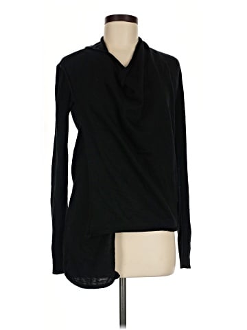 ALLSAINTS Wool Cardigan (view 1)