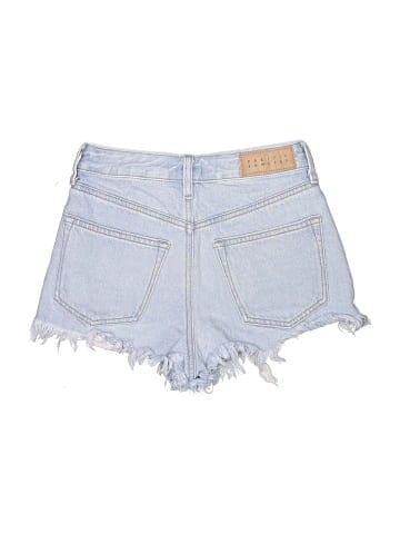 PacSun Denim Shorts (view 2)