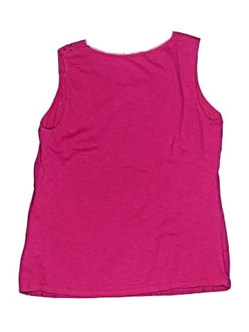 Coldwater Creek Sleeveless Blouse (view 2)
