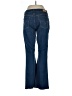 Levi's Blue Jeans Size 10 - photo 2