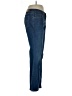 Levi's Blue Jeans Size 10 - photo 4