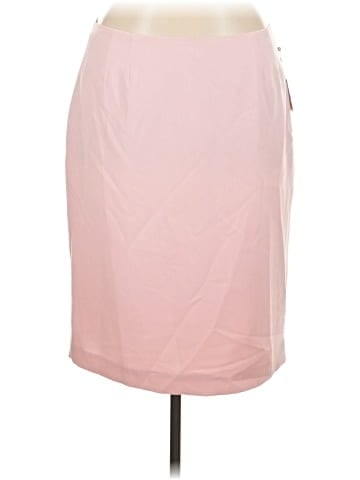 Kasper Casual Skirt (view 1)