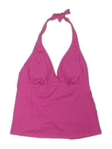 Lands' End Swimsuit Top (view 1)