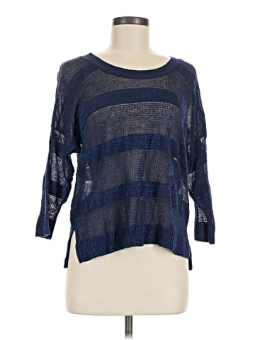 Studio Y 3/4 Sleeve Top (view 1)